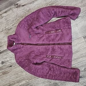 Patagonia Vintage Fleece Jacket